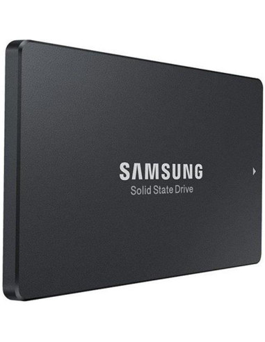 SSD SATA2.5" 1.92TB 6GBS PM897/MZ7L31T9HBNA-00A07 SAMSUNG