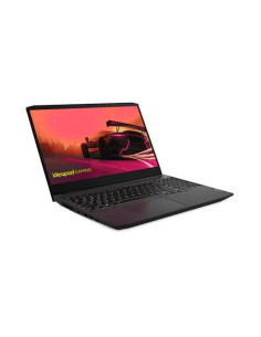 Notebook, LENOVO, IdeaPad, Gaming 3 15ACH6, CPU Ryzen 5, 5500H, 3300 MHz, 15.6", 1920x1080, RAM 16GB, DDR4, 3200 MHz, SSD 512GB