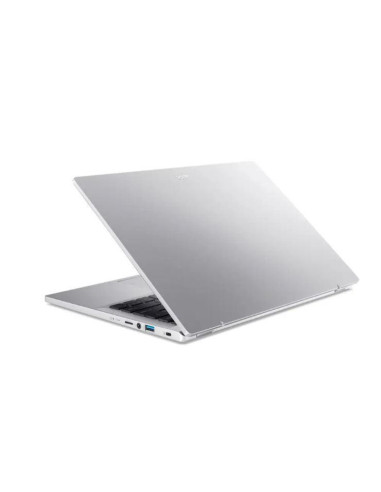 Notebook, ACER, Swift, SFG14-71-580Y, CPU Core i5, i5-1335U, 1300 MHz, 14", 2880x1800, RAM 16GB, LPDDR5, SSD 512GB, Iris Xe Gra