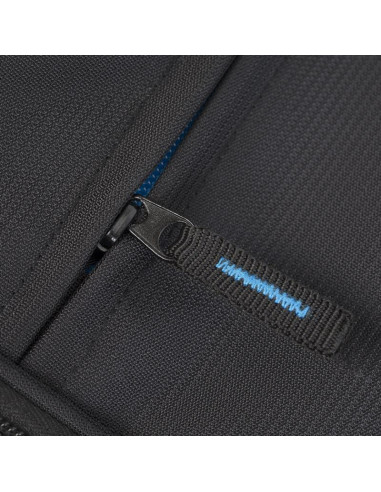 NB CASE REGENT 16"/8087 BLACK RIVACASE