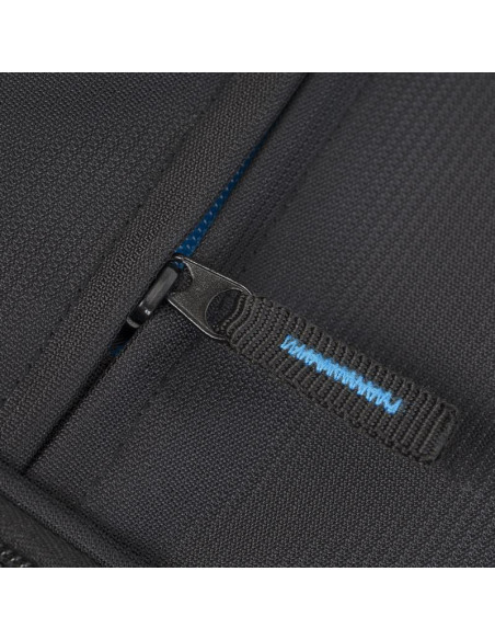 NB CASE REGENT 16"/8087 BLACK RIVACASE NB CASE REGENT 16"/8087 BLACK RIVACASE