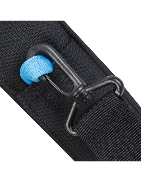 NB CASE REGENT 16"/8087 BLACK RIVACASE NB CASE REGENT 16"/8087 BLACK RIVACASE