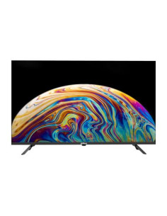 TV Set, DAHUA, 43", Smart/FHD, 1920x1080, Android TV, Black, DHI-LTV43-SD200