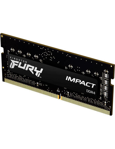 NB MEMORY 16GB PC25600 DDR4/SO KF432S20IB/16 KINGSTON