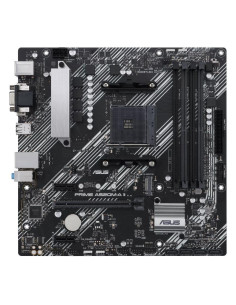 MB AMD A520 SAM4 MATX/PRIME A520M-A II/CSM ASUS