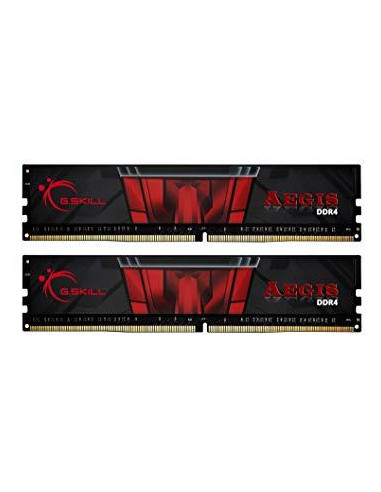 MEMORY DIMM 16GB PC24000 DDR4/K2 F4-3000C16D-16GISB G.SKILL