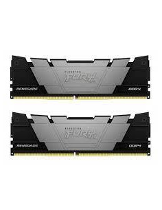 MEMORY DIMM 16GB PC28800 DDR4/K2 KF436C16RB2K2/16 KINGSTON