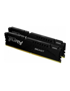 MEMORY DIMM 16GB DDR5-5200/KIT2 KF552C40BBK2-16 KINGSTON