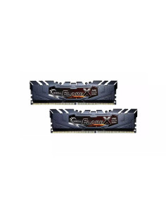 MEMORY DIMM 32GB PC25600 DDR4/K2 F4-3200C16D-32GFX G.SKILL