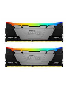 MEMORY DIMM 16GB PC28800 DDR4/K2 KF436C16RB2AK2/16 KINGSTON