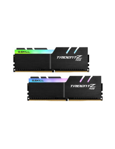 MEMORY DIMM 32GB PC3200 DDR4/K2 F4-4000C18D-32GTZR G.SKILL