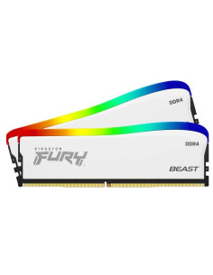 MEMORY DIMM 32GB PC28800 DDR4/KIT2 KF436C18BWAK2/32 KINGSTON