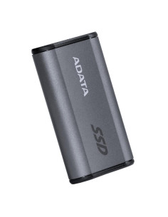 External SSD, ADATA, SE880, 4TB, USB-C, Write speed 2000 MBytes/sec, Read speed 2000 MBytes/sec, AELI-SE880-4TCGY