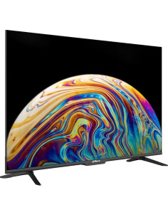 TV Set, DAHUA, 58 ", 4K Ultra HD, 3840 x 2160 pixels, 16:9, LCD, DHI-LTV58-SD400