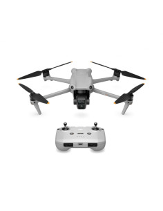 Drone, DJI, DJI Air 3 (DJI RC-N2), Consumer, CP.MA.00000691.04