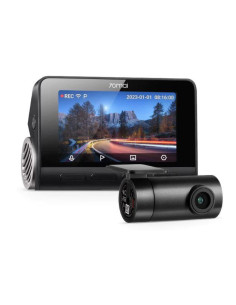 DASHCAM 150 DEGREE/FRONT+REAR A810-2 70MAI