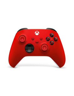 CONSOLE ACC CONTROLLER WRL/XBOX RED QAU-00012 MICROSOFT