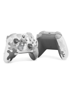 CONSOLE ACC CONTROLLER WRL/XBOX 196388249497 MICROSOFT