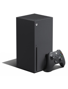 CONSOLE XBOX SERIES X 1TB/889842640816 MICROSOFT