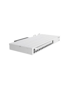 NET ROUTER 1000M 12PORT/CCR2004-1G-12S+2XS MIKROTIK