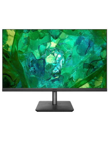 LCD Monitor, ACER, RS242YBPAMIX, 23.8", Panel IPS, 1920x1080, 16:9, 100Hz, Matte, 4 ms, Tilt, Colour Black, UM.QR2EE.013