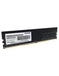 MEMORY DIMM 16GB PC25600 DDR4/PSD416G320081 PATRIOT