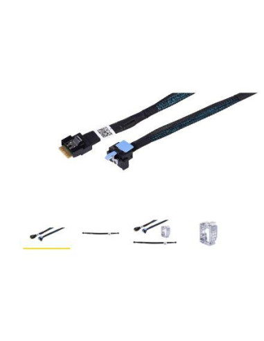 SERVER ACC CABLE BOSS S2/FOR R750XS/R550 470-AFFK DELL