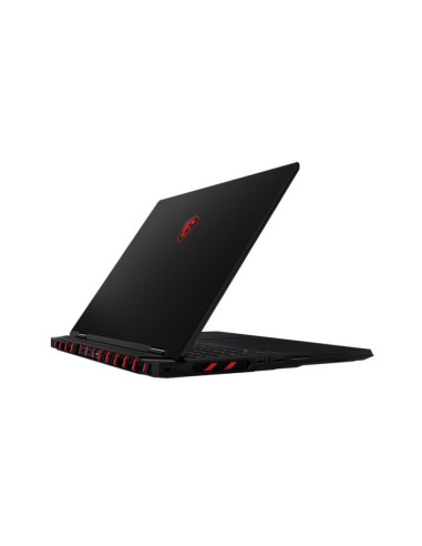 Notebook, MSI, Raider, 18 HX A14VHG, CPU Core i9, i9-14900HX, 2200 MHz, 18", 3840x2400, RAM 32GB, DDR5, 5600 MHz, SSD 2TB, NVID