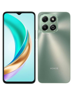 MOBILE PHONE HONOR X6B 4/128GB/GREEN 5109BGGA HONOR