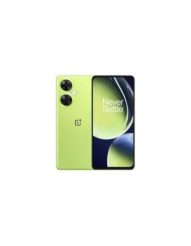 MOBILE PHONE NORD CE 3 LITE/128GB LIME 5011102565 ONEPLUS