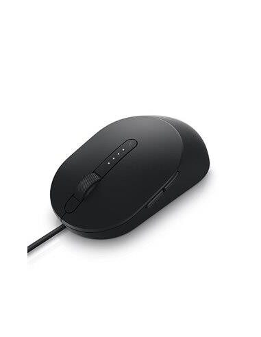 MOUSE USB LASER MS3220/570-ABHN DELL