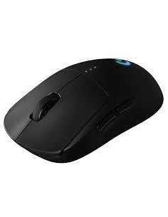 MOUSE USB OPTICAL WRL G PRO/910-005272 LOGITECH