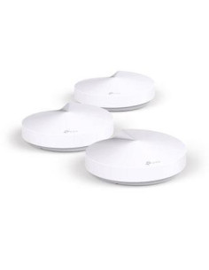 Wireless Router, TP-LINK, Wireless Router, 1300 Mbps, DECOM5(3-PACK)