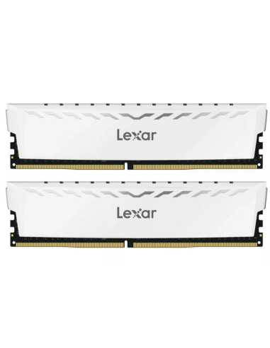 MEMORY DIMM 16GB PC28800 DDR4/K2 LD4BU008G-R3600GDWG LEXAR