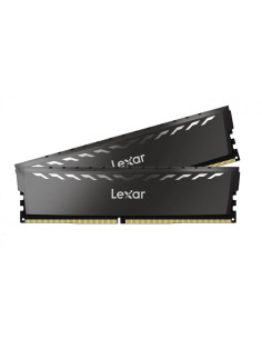 MEMORY DIMM 32GB PC25600 DDR4/K2 LD4BU016G-R3200GDXG LEXAR