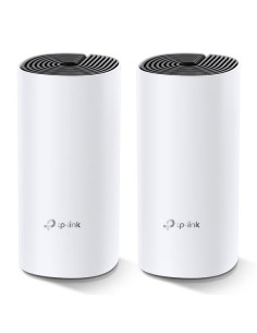 Wireless Router, TP-LINK, Wireless Router, 2-pack, 1200 Mbps, DECOM4(2-PACK)