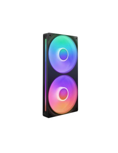 CASE FAN 240MM/F240 RGB CORE NZXT