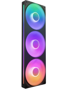 CASE FAN 360MM/F360 RGB CORE NZXT