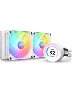 CPU COOLER MULTI SOCKET/KRAKEN 240 RGB RL-KR24EW1 NZXT