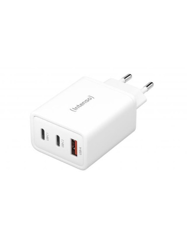 POWER ADAPTER 1XUSB-A/2XUSB-C/7806512 INTENSO