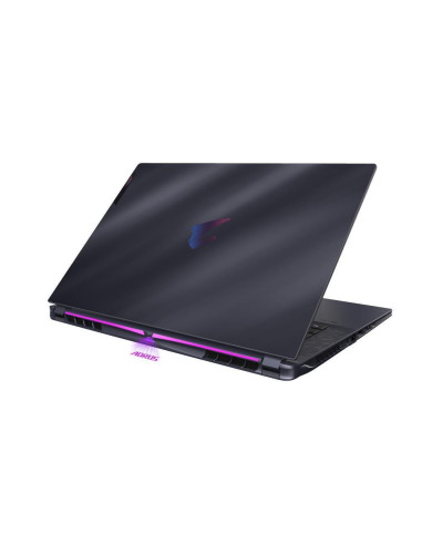 Notebook, GIGABYTE, Aorus, 16X 9KG 2024, CPU Core i7, i7-13650HX, 2600 MHz, 16", 2560x1600, RAM 16GB, DDR5, 4800 MHz, SSD 1TB, 