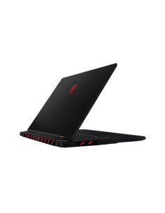 Notebook, MSI, Raider, 18 HX A14VIG, CPU Core i9, i9-14900HX, 2200 MHz, 18", 3840x2400, RAM 32GB, DDR5, 5600 MHz, SSD 2TB, NVID