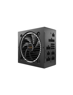 Power Supply, BE QUIET, 850 Watts, Peak Power 900 Watts, Efficiency 80 PLUS GOLD, PFC Active, MTBF 100000 hours, BN344