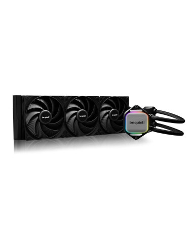 CPU COOLER S_MULTI/PURE LOOP 2 BW019 BE QUIET