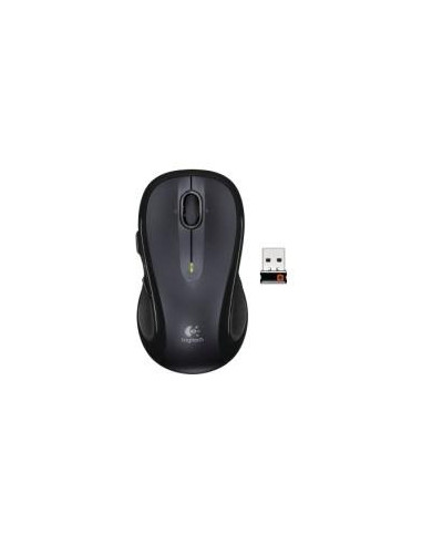 MOUSE USB LASER WRL M510/910-001826 LOGITECH