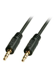 CABLE AUDIO 3.5MM 1M/35641 LINDY