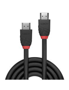 CABLE HDMI-HDMI 5M/BLACK 36474 LINDY