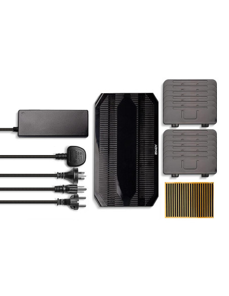 CHARGER STATION USB 10PORT/73309 LINDY CHARGER STATION USB 10PORT/73309 LINDY