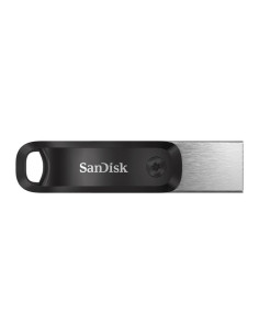 MEMORY DRIVE FLASH USB3 64GB/SDIX60N-064G-GN6NN SANDISK