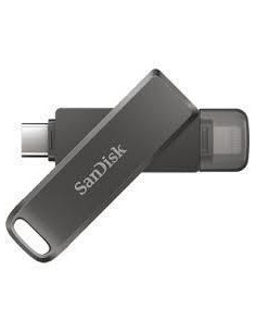 MEMORY DRIVE FLASH USB3 128GB/SDIX70N-128G-GN6NE SANDISK